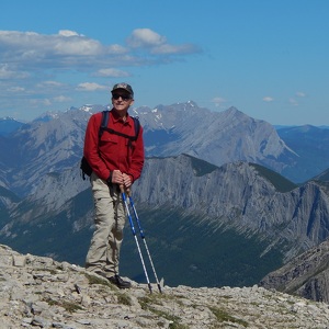 Fundraising Page: Jean-Claude FOUERE